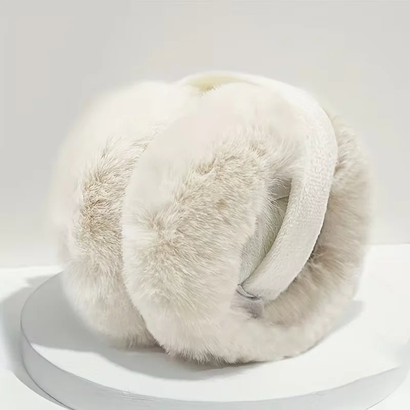 Cozzy Earmuffs