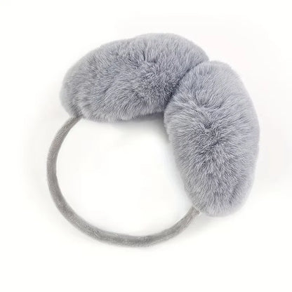 Cozzy Earmuffs