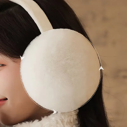Cozzy Earmuffs