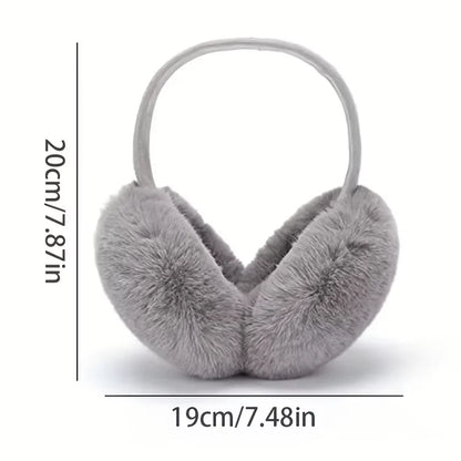 Cozzy Earmuffs