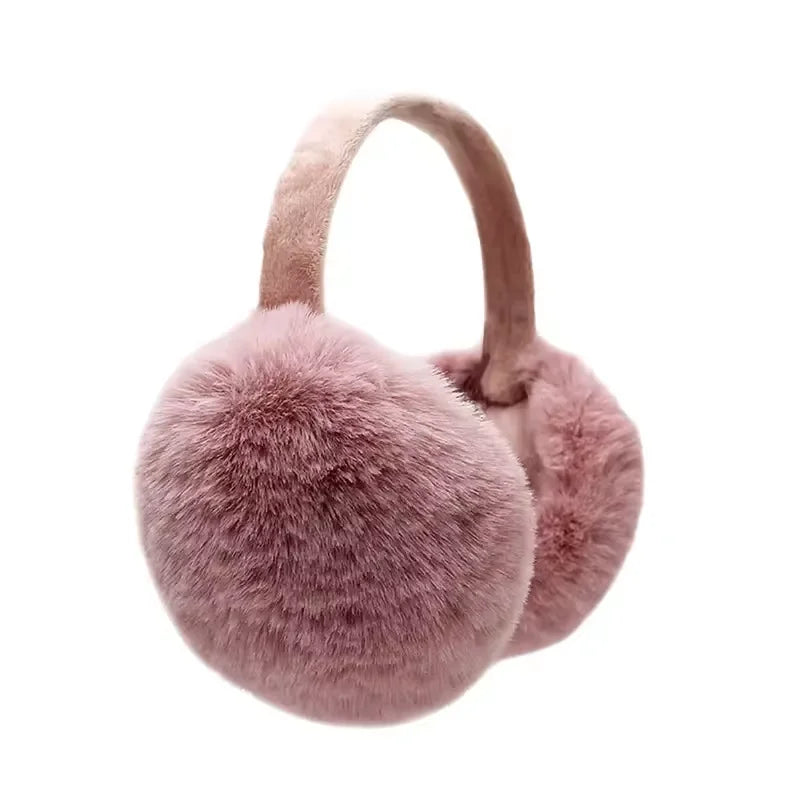 Cozzy Earmuffs