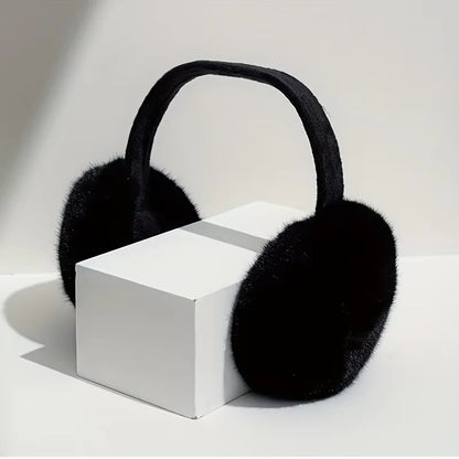 Cozzy Earmuffs